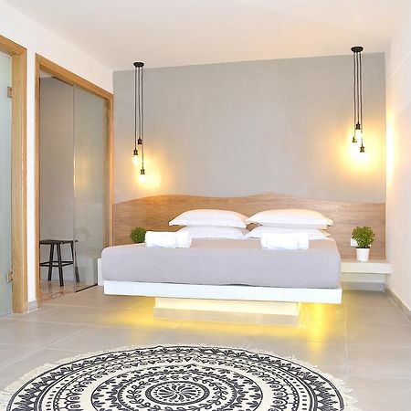 Lindos Seaside Suite Exterior foto